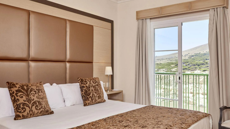 Zafiro Cala Mesquida